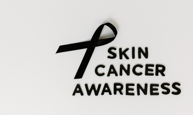CBD by mohlo pomoci s ochranou před vznikem melanomu kůže